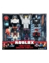 Roblox Set 6 figurine articulate Tower Defense Simulator: Cyber City
