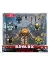 Roblox Action Figures Playset Dungeon Quest: Fusion Goliath Throwdown