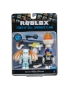 Roblox Action Figures Playset Tower Of Hell: Chromatic Climb