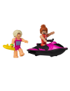 Roblox Celebrity Blister- Set 2 FIGURINE The Plaza: Jetskiers