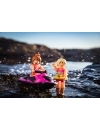 Roblox Celebrity Blister- Set 2 FIGURINE The Plaza: Jetskiers