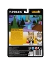ROBLOX Celebrity - Pachet cu 2 figurine (Kingdom Simulator: Thunder Saint & Sword Saint) S8