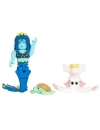 Roblox Mermaid Life: Figurina Urania 8 cm