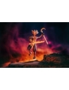 Figurina blister, Roblox, Bec the Fire God