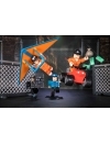 Roblox - Set De Joaca Aventuri Din Joc, 4 Figurine si Accesorii