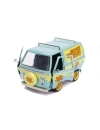 Scooby Doo Mystery van set cu igurine Scooby Doo si Shaggy