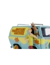 Scooby Doo Mystery van set cu igurine Scooby Doo si Shaggy