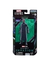 Secret Invasion Marvel Legends Figurina articulata Nick Fury (BAF: Hydra Stomper) 15 cm
