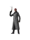 Secret Invasion Marvel Legends Figurina articulata Nick Fury (BAF: Hydra Stomper) 15 cm