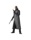 Secret Invasion Marvel Legends Figurina articulata Nick Fury (BAF: Hydra Stomper) 15 cm