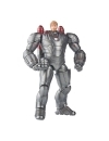 Secret Invasion Marvel Legends Figurina articulata Nick Fury (BAF: Hydra Stomper) 15 cm