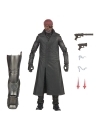 Secret Invasion Marvel Legends Figurina articulata Nick Fury (BAF: Hydra Stomper) 15 cm