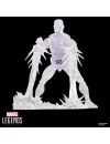 Secret Wars Marvel Legends Retro Figurina articulata Iceman 15 cm