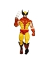 Secret Wars Marvel Legends Retro Figurina articulata Wolverine 15 cm