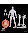 Secret Wars Marvel Legends Retro Figurina articulata Iceman 15 cm