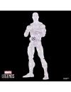 Secret Wars Marvel Legends Retro Figurina articulata Iceman 15 cm