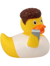 Selfie Duck 8.5 cm (Rățușcă fantezie de cauciuc)