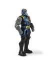  SuperMan si Darkseid, Set Figurine articulate 10 cm, cu accesorii