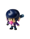 Brawl Stars Set 3 figurine blister Jessie, Shelly, Bibi