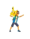 Pokemon Set 2 figurine articulate Ash & Pikachu