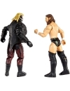 Set figurine The Fiend & Daniel Bryan - WWE Showdown 3 16 cm