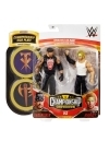 WWE Championship Showdown Set 2 figurine articulate Undertaker & Jeff Hardy 17 cm