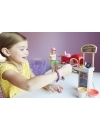 Set pizzerie Barbie cu papusa