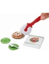 Set pizzerie Barbie cu papusa