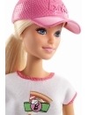 Set pizzerie Barbie cu papusa