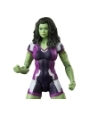 Marvel Legends Figurina articulata She-Hulk (Infinity Ultron BAF) 15 cm