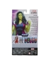 Marvel Legends Figurina articulata She-Hulk (Infinity Ultron BAF) 15 cm