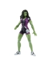 Marvel Legends Figurina articulata She-Hulk (Infinity Ultron BAF) 15 cm