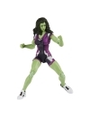 Marvel Legends Figurina articulata She-Hulk (Infinity Ultron BAF) 15 cm