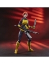 Snake Eyes G.I. Joe Origins - Figurina Scarlett 15 cm