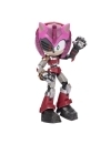 Sonic Prime figurina articulata Rusty Rose (Newyoke City) 13 cm
