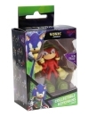 Breloc Personaj Sonic Prime 7 cm 