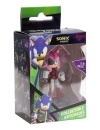 Breloc Personaj Sonic Prime 7 cm 