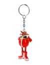 Breloc Personaj Sonic Prime 7 cm 