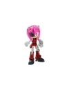 Sonic Prime Set 2 figurine Amy si Eggforcer 6 cm