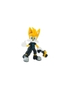 Sonic Prime Set 2 figurine Rebel Rouge si Tails 6 cm