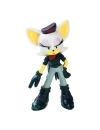 Sonic Prime Set 2 figurine Rebel Rouge si Tails 6 cm