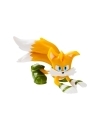 Sonic Prime Set 2 figurine Sonic si Tails BCM 6 cm