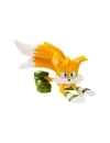 Sonic Prime Set 3 figurine - Amy, Knuckles NY,Tails - 6 cm