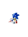 Sonic Prime Set 3 figurine - Sonic, Dr. Don't, Tails - 6 cm