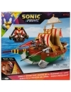 Sonic Prime Set Corabia Piratilor cu figurina Knuckles the Dread 
