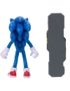 Sonic The Hedgehog 2 Figurina articulata Sonic cu accesorii 10 cm