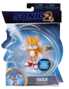 Sonic The Hedgehog 2 Figurina articulata Tails cu accesorii 10 cm