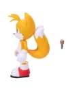 Sonic The Hedgehog 2 Figurina articulata Tails cu accesorii 10 cm