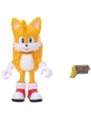 Sonic The Hedgehog 2 Figurina articulata Tails cu accesorii 10 cm