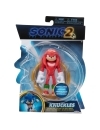 Sonic The Hedgehog 2 (Movie) Figurina Knuckles cu accesorii 10 cm